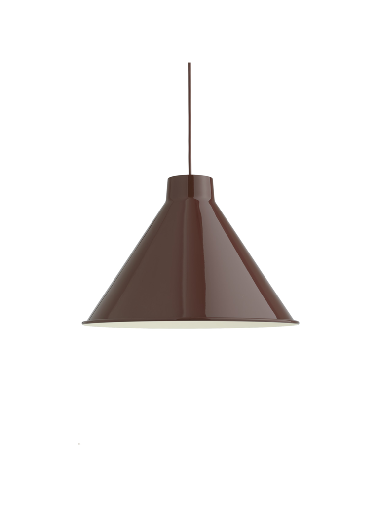 Muuto Top Pendant Lamp - Ø38
