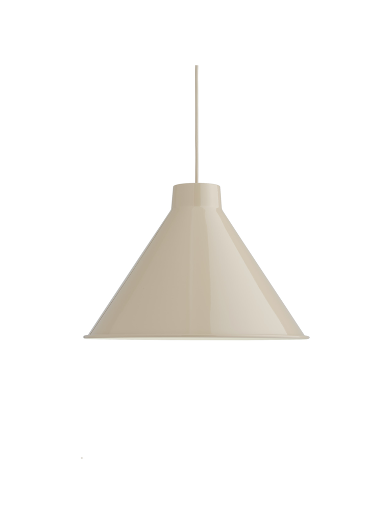 Muuto Top Pendant Lamp - Ø38