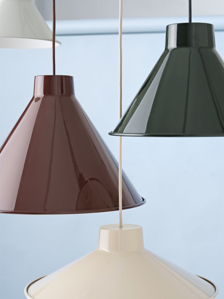 Muuto Top Pendant Lamp - Ø38