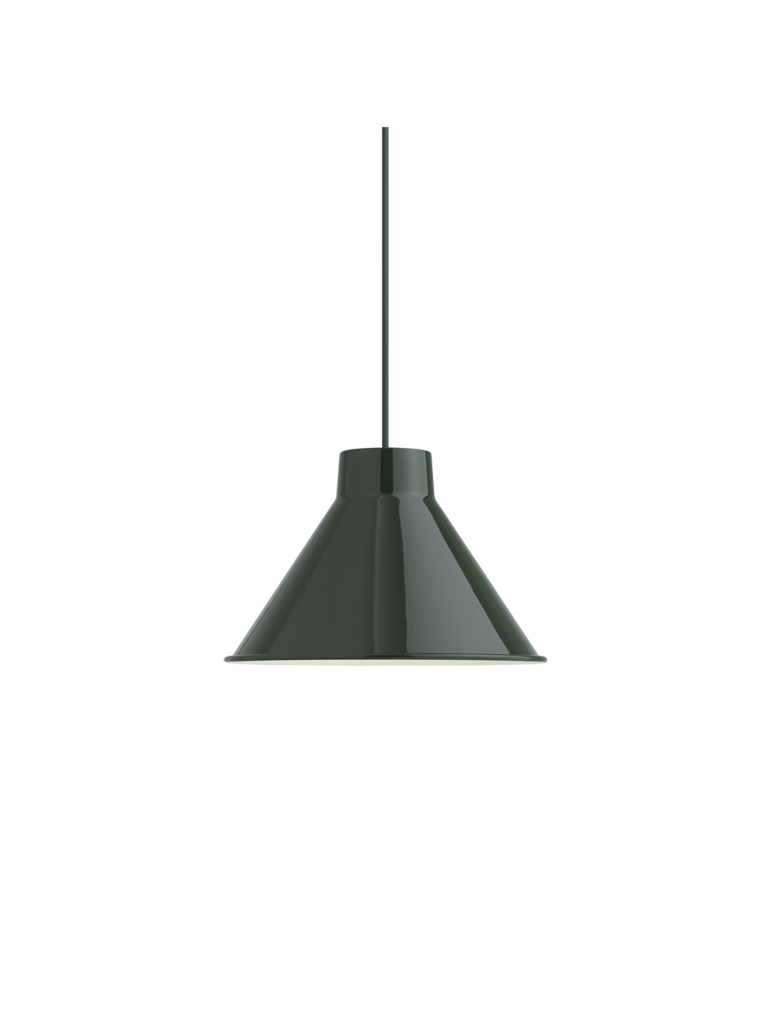 Muuto Top Pendant Lamp - Ø28