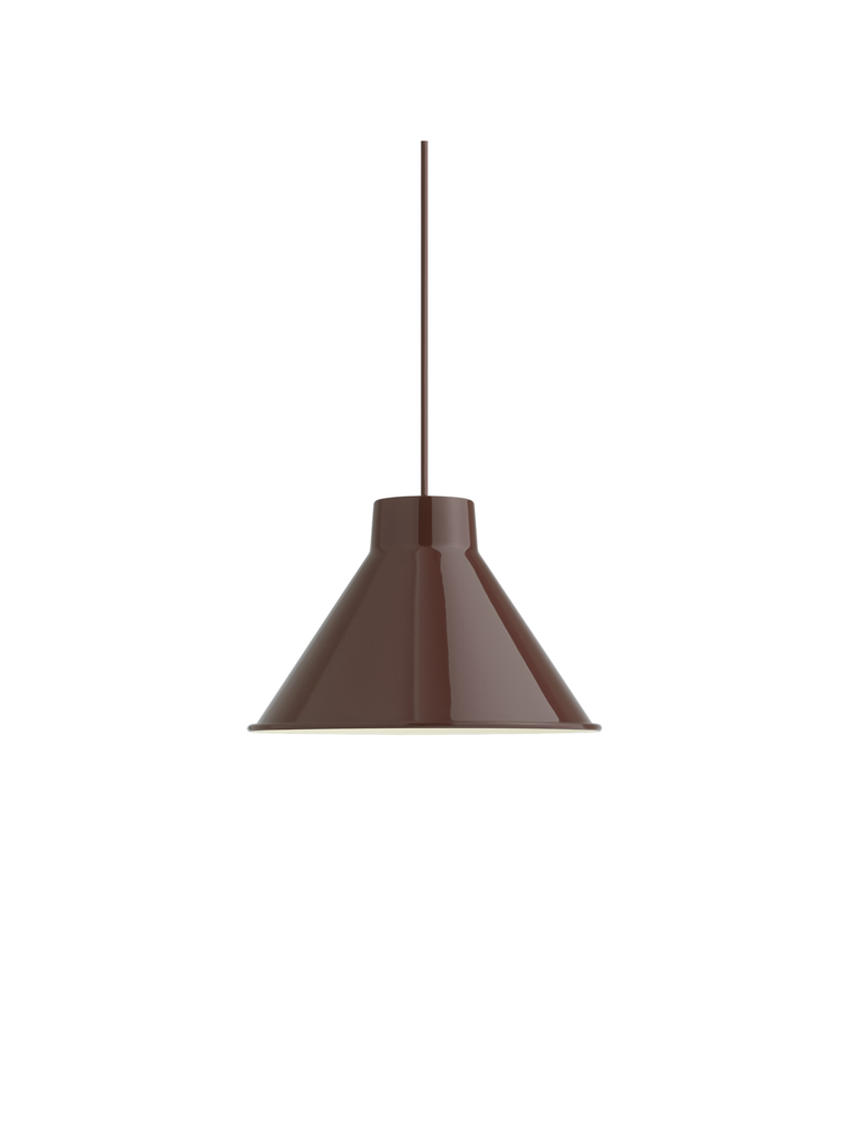 Muuto Top Pendant Lamp - Ø28