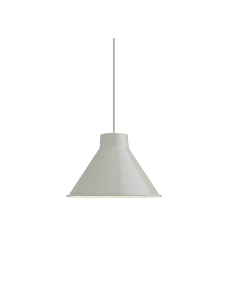 Muuto Top Pendant Lamp - Ø28