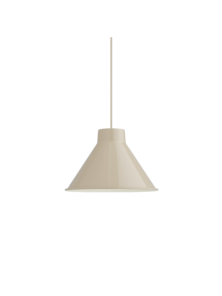 Muuto Top Pendant Lamp - Ø28