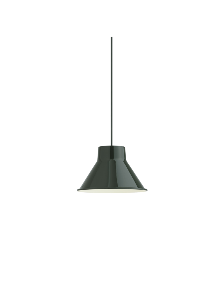 Muuto Top Pendant Lamp - Ø21
