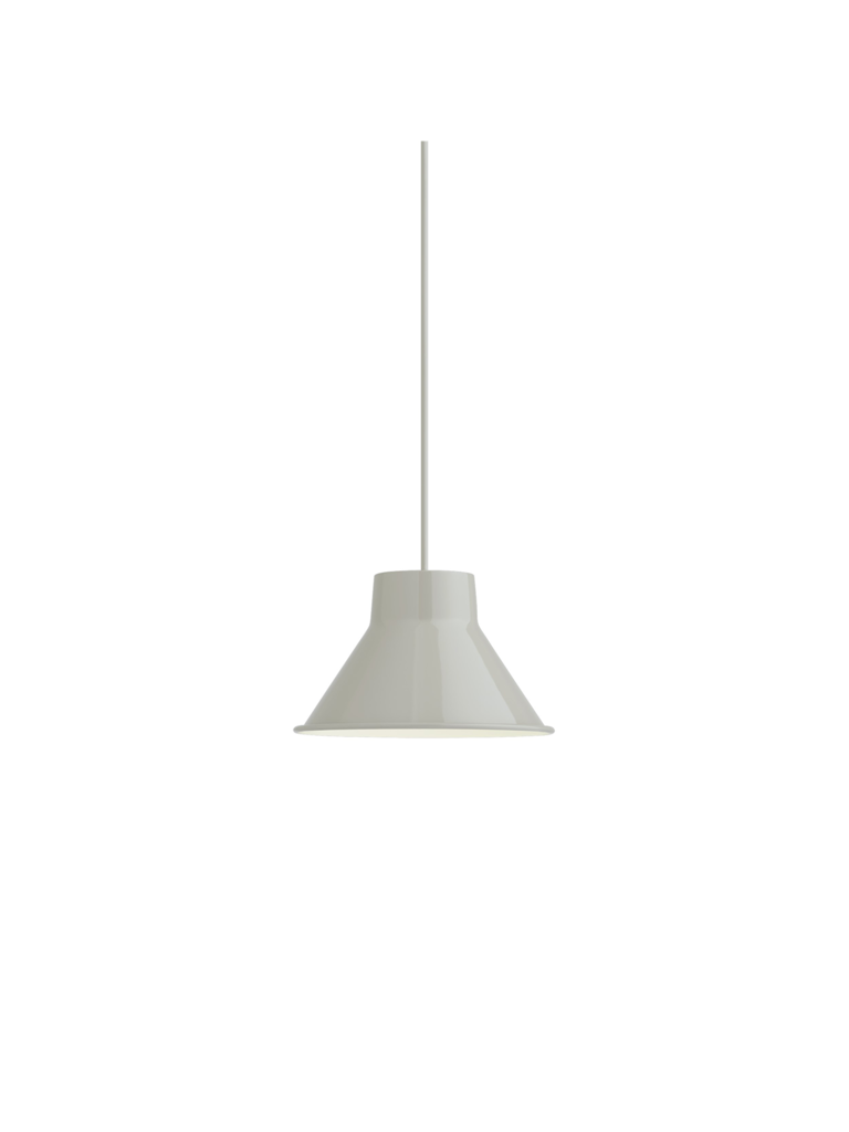 Muuto Top Pendant Lamp - Ø21