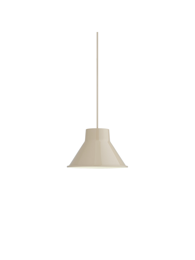 Muuto Top Pendant Lamp - Ø21