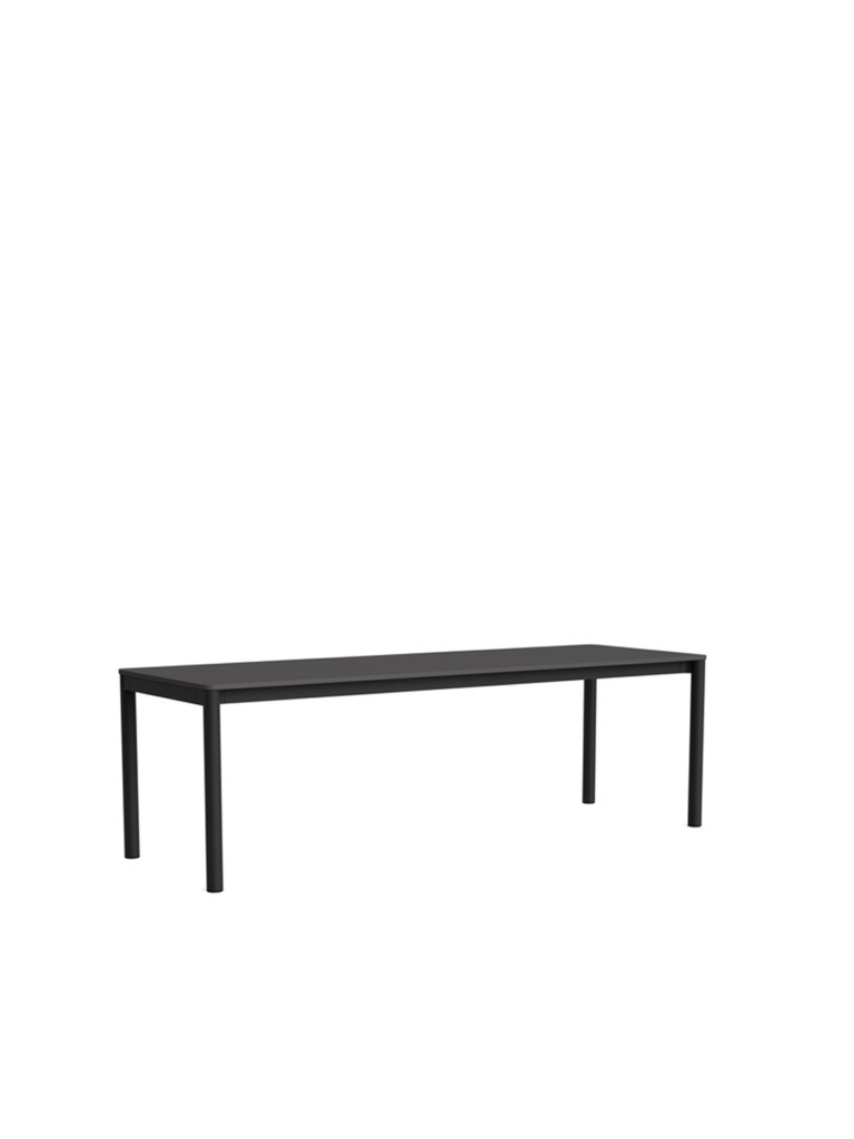 HAY Annex Table Flush - 240 cm