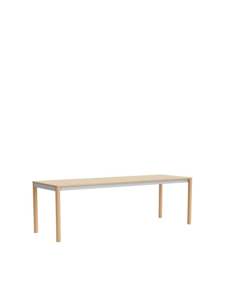 HAY Annex Table Flush - 240 cm