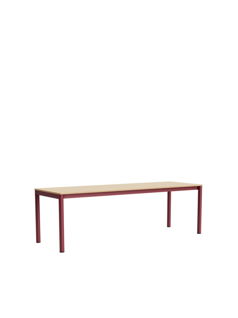 HAY Annex Table Flush - 240 cm