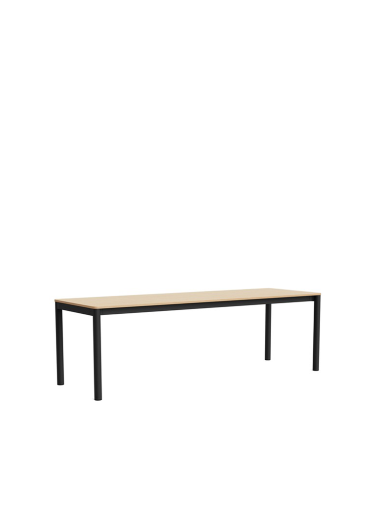 HAY Annex Table Flush - 240 cm
