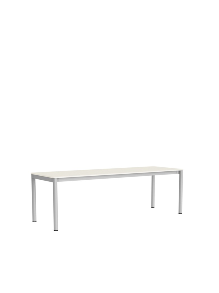 HAY Annex Table Flush - 240 cm