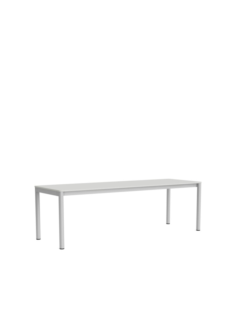HAY Annex Table Flush - 240 cm