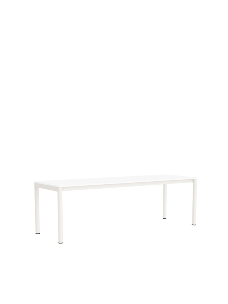 HAY Annex Table Flush - 240 cm