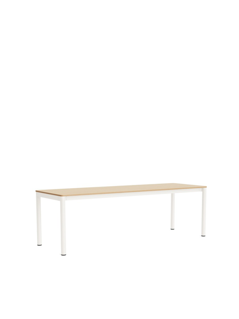 HAY Annex Table Flush - 240 cm