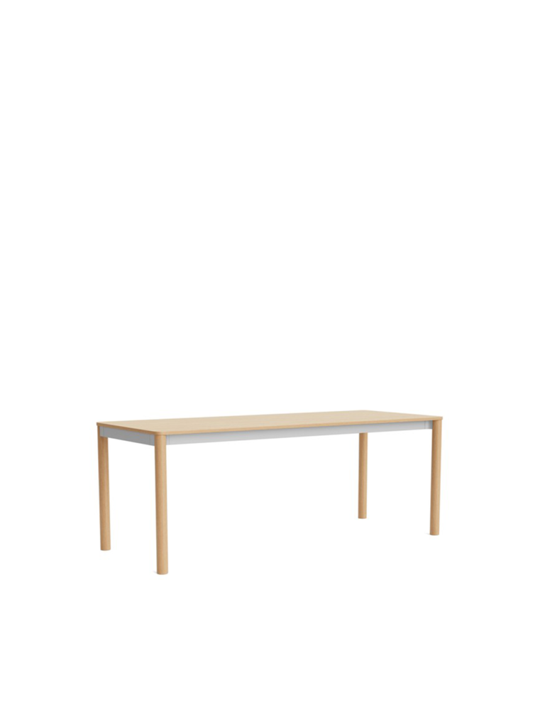HAY Annex Table Flush - 200 cm