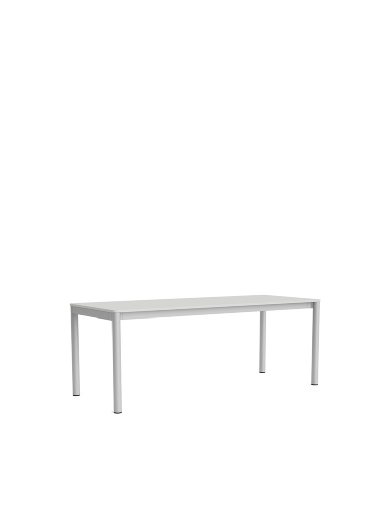 HAY Annex Table Flush - 200 cm