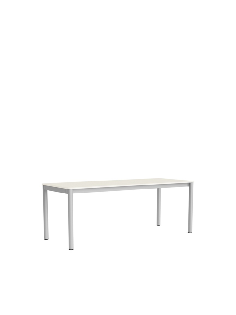 HAY Annex Table Flush - 200 cm