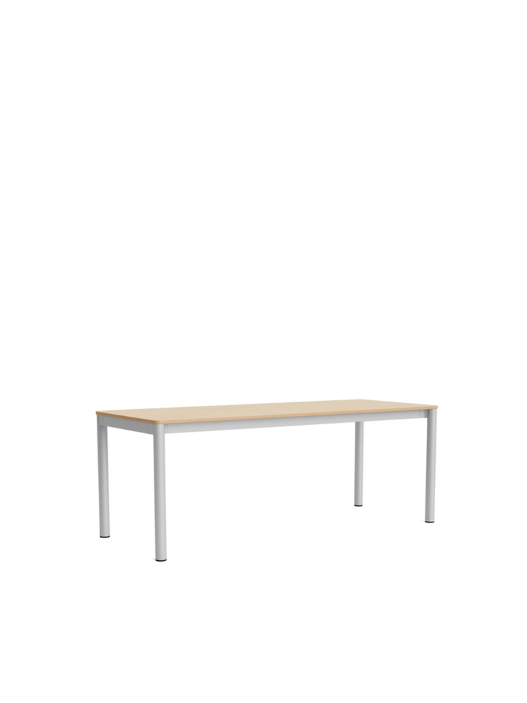 HAY Annex Table Flush - 200 cm