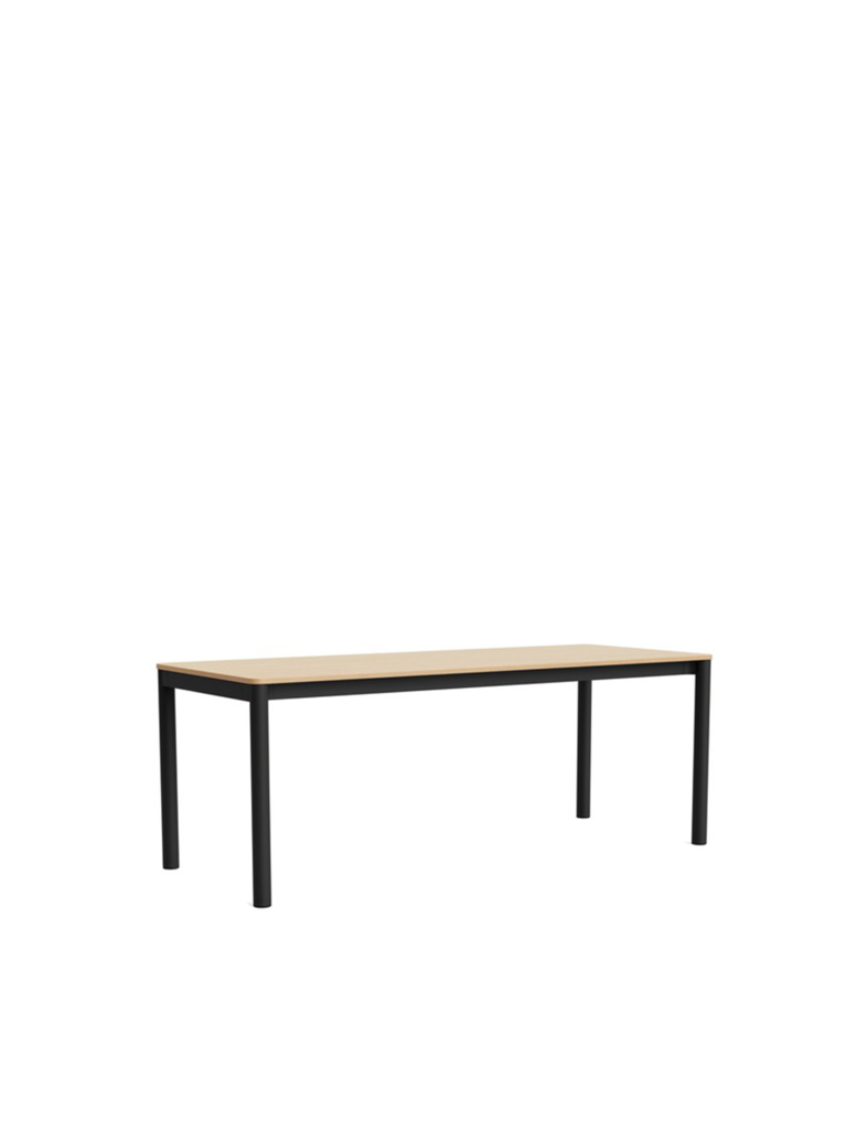 HAY Annex Table Flush - 200 cm