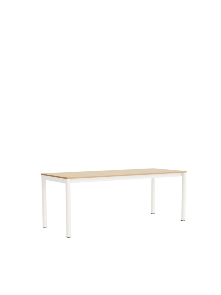 HAY Annex Table Flush - 200 cm