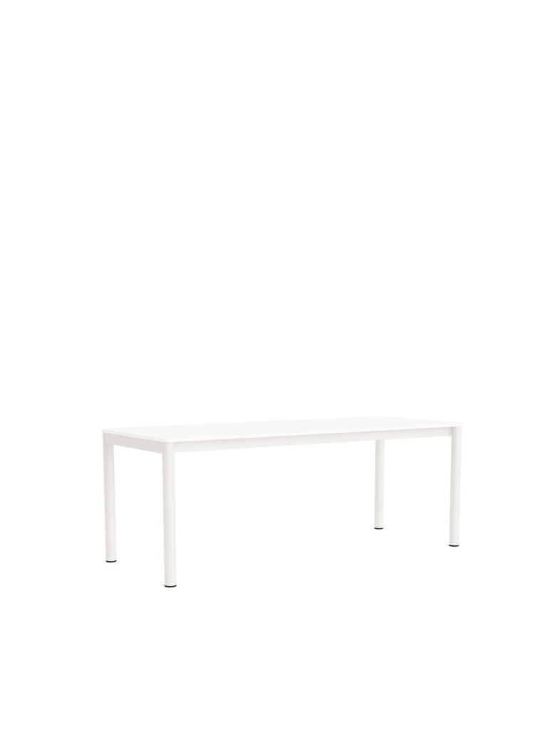 HAY Annex Table Flush - 200 cm