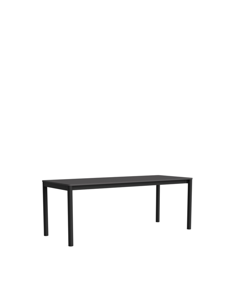 HAY Annex Table Flush - 200 cm