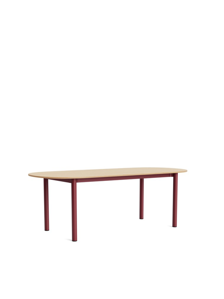 HAY Annex Table Oblong - 220 cm