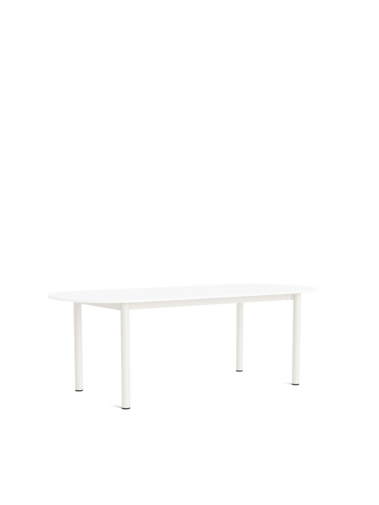 HAY Annex Table Oblong - 220 cm