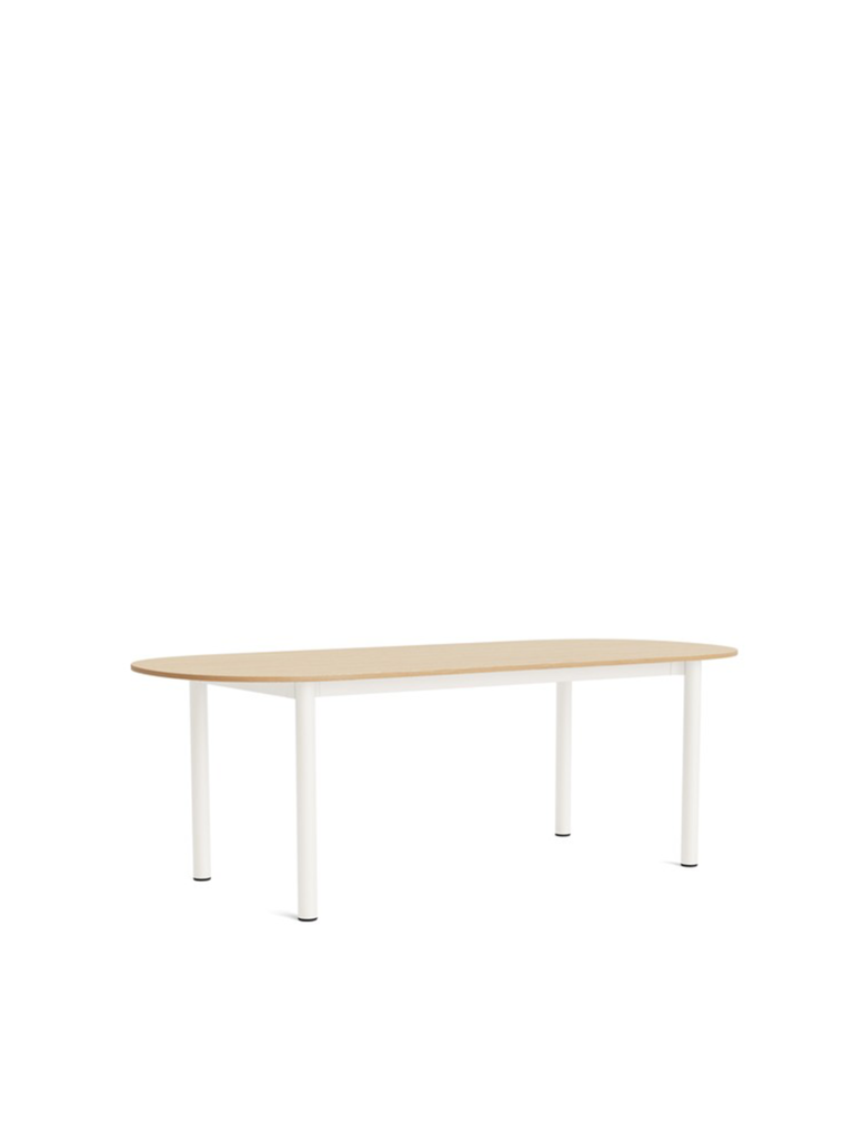 HAY Annex Table Oblong - 220 cm