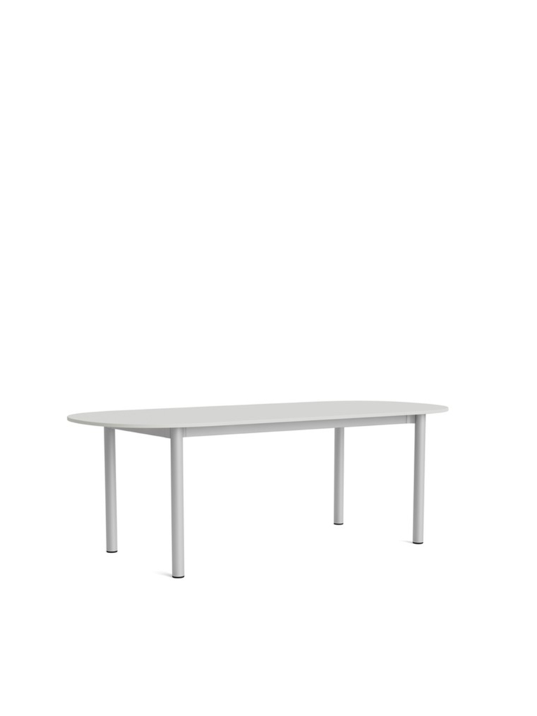 HAY Annex Table Oblong - 220 cm