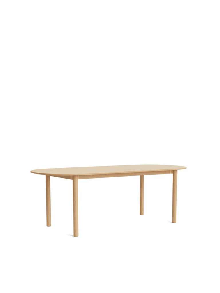 HAY Annex Table Oblong - 220 cm