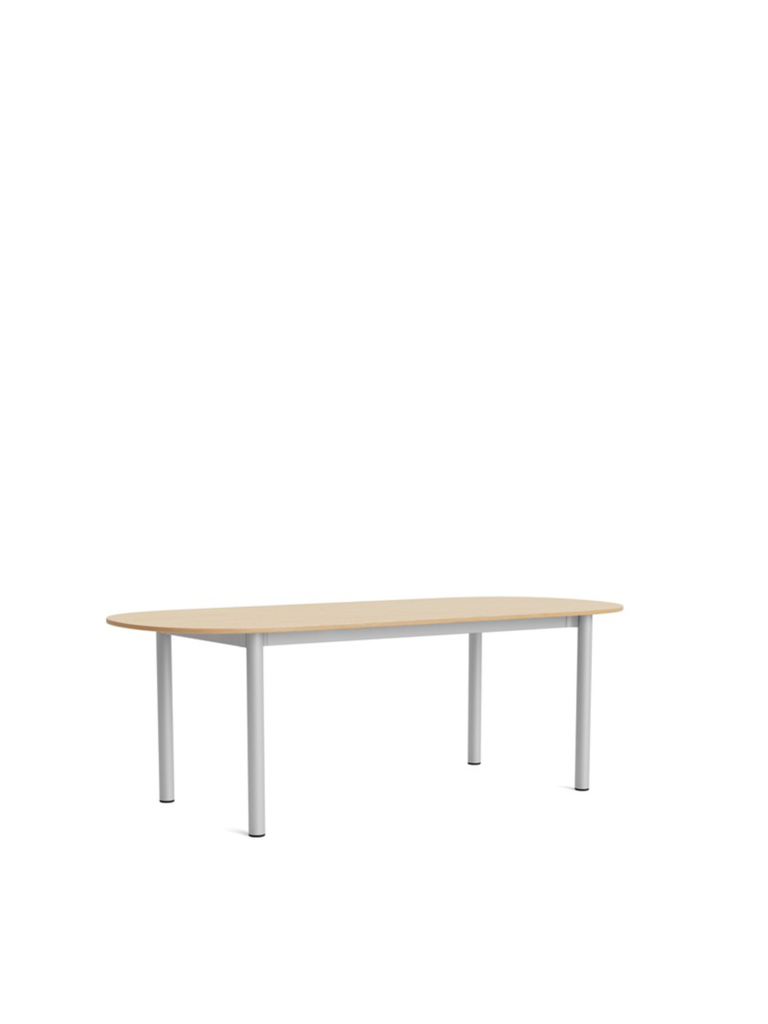 HAY Annex Table Oblong - 220 cm