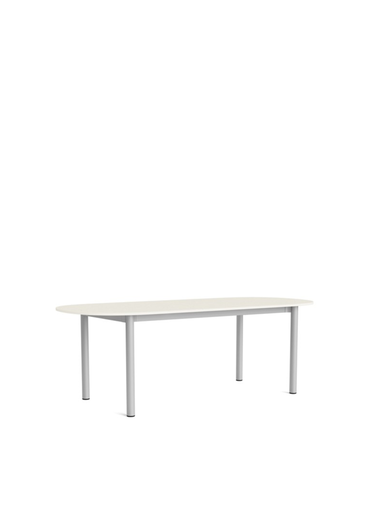 HAY Annex Table Oblong - 220 cm