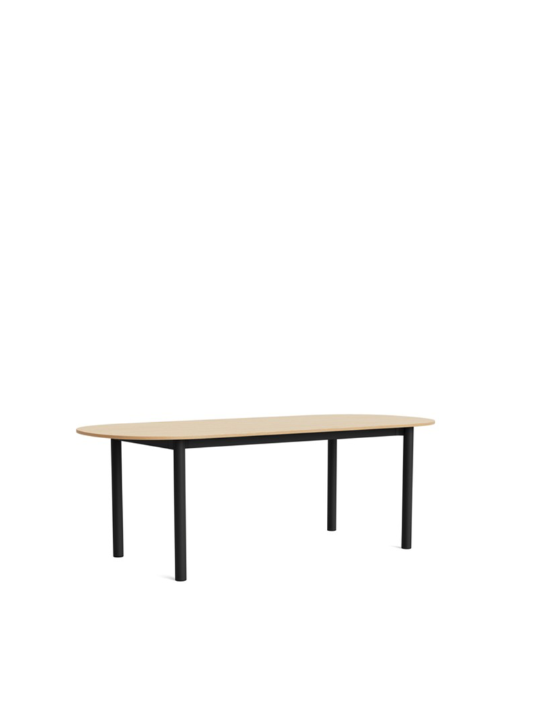 HAY Annex Table Oblong - 220 cm