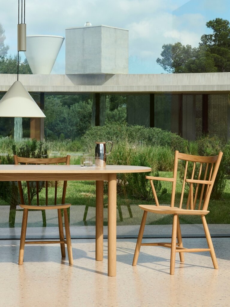 HAY Annex Table Oblong - 220 cm