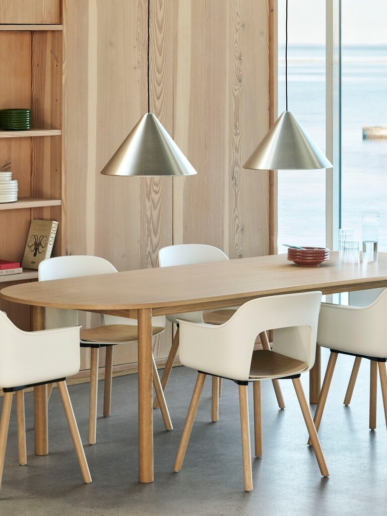 HAY Annex Table Oblong - 220 cm