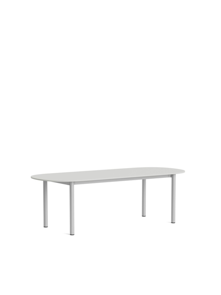 HAY Annex Table Oblong - 240 cm