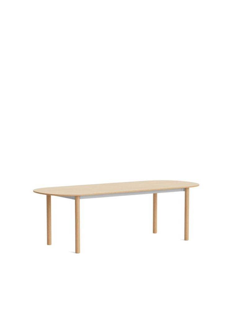 HAY Annex Table Oblong - 240 cm