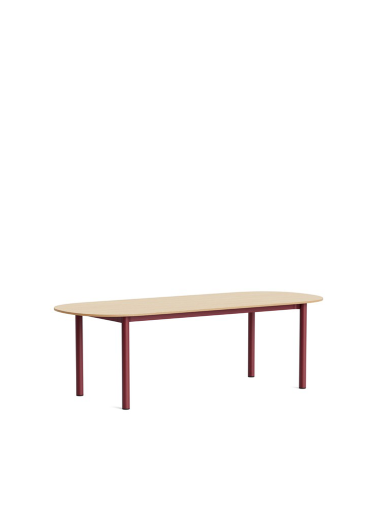 HAY Annex Table Oblong - 240 cm