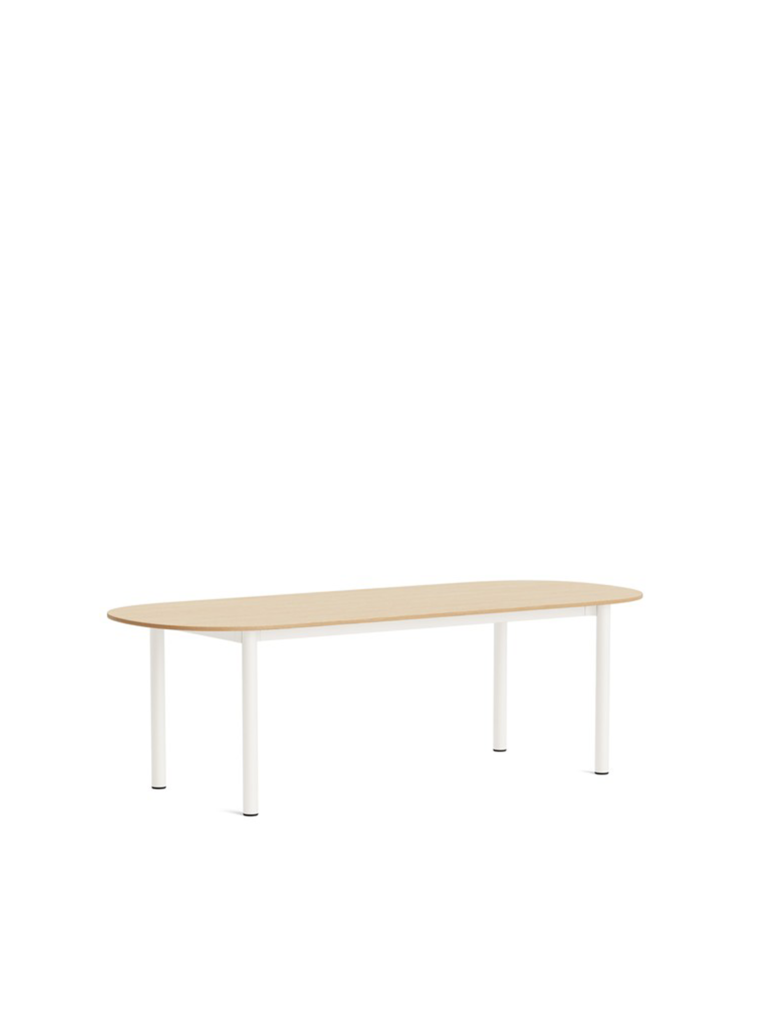 HAY Annex Table Oblong - 240 cm
