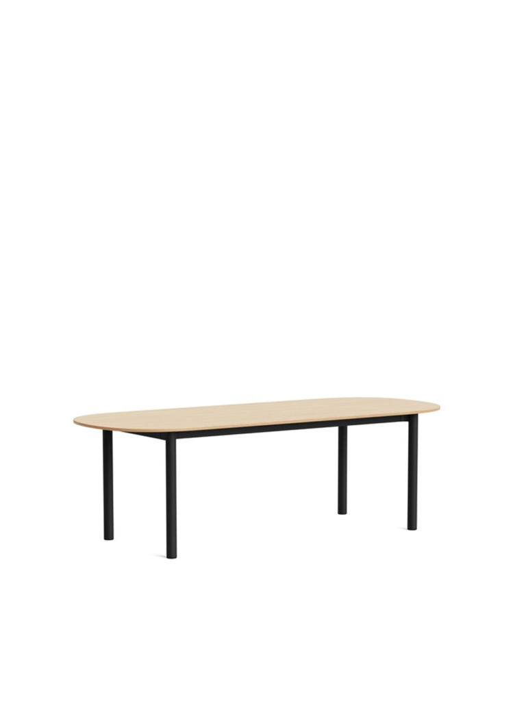 HAY Annex Table Oblong - 240 cm