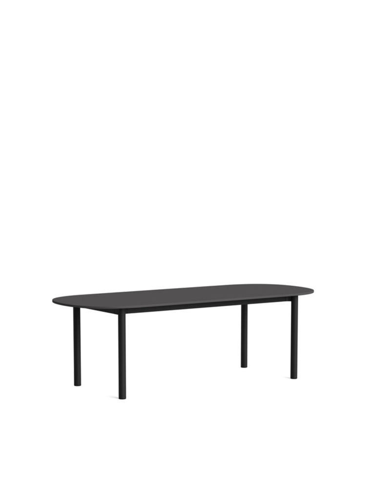 HAY Annex Table Oblong - 240 cm