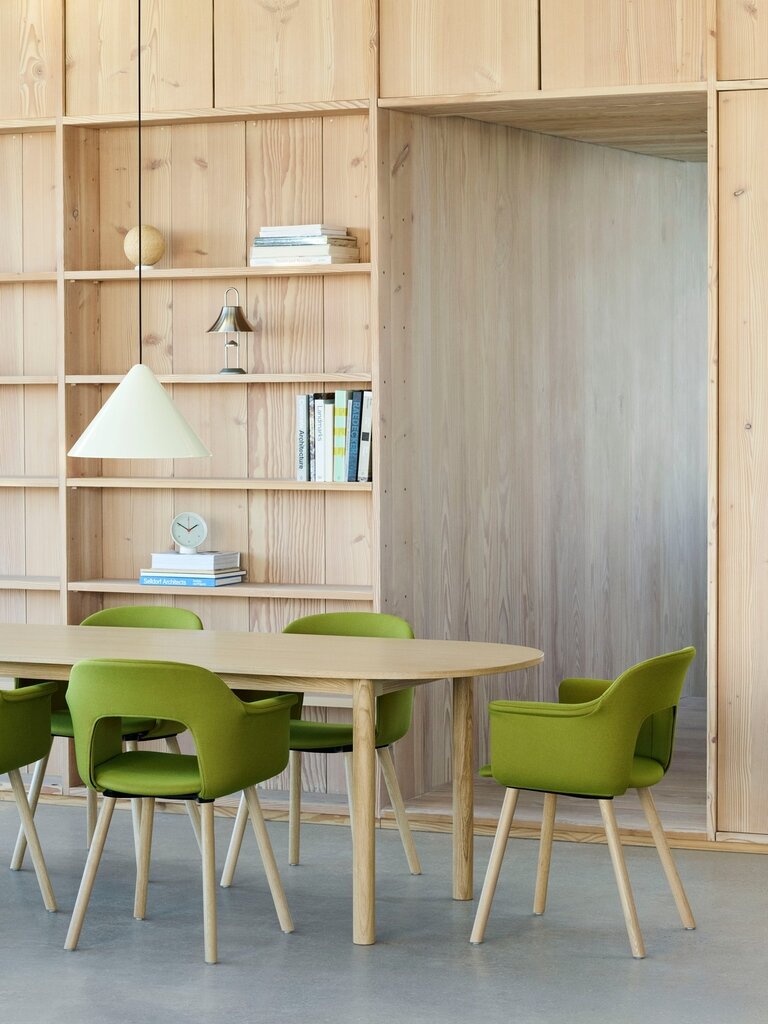 HAY Annex Table Oblong - 240 cm