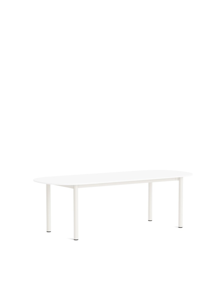 HAY Annex Table Oblong - 240 cm