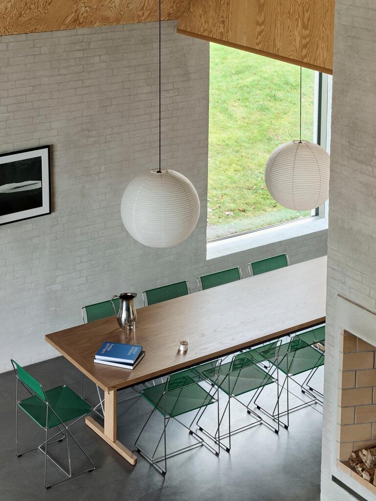 HAY Passerelle Table