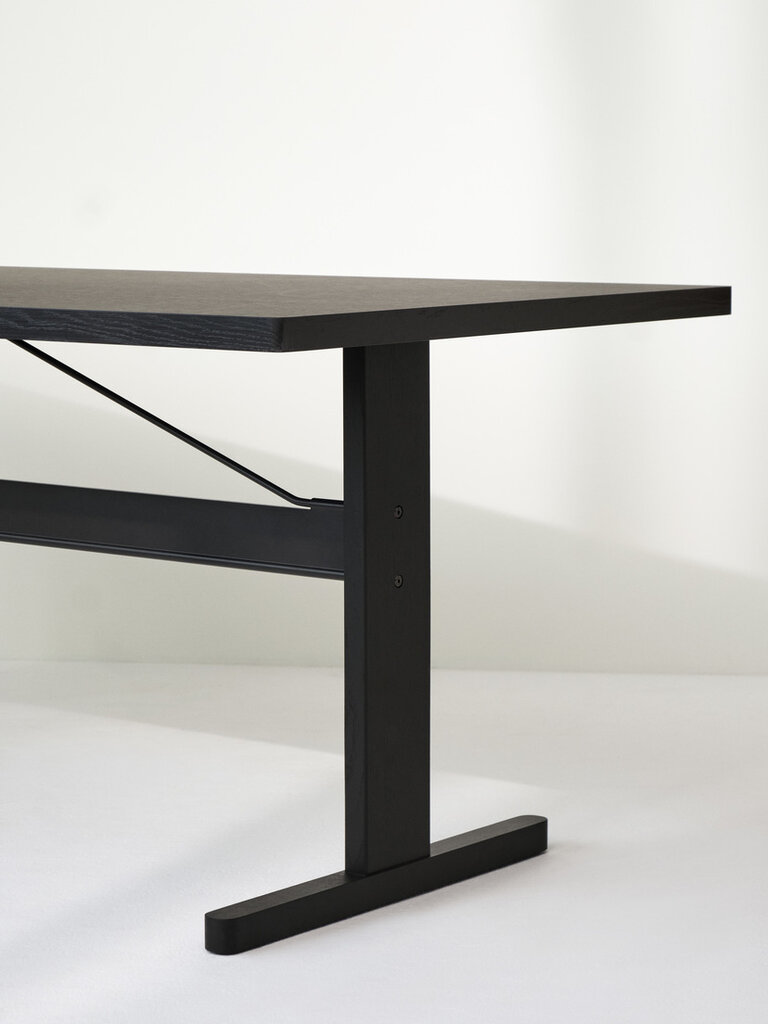 HAY Passerelle Table