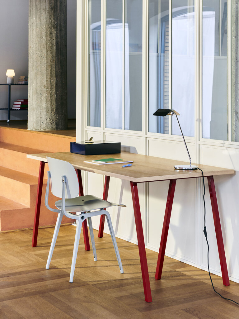 HAY Loop Stand Table