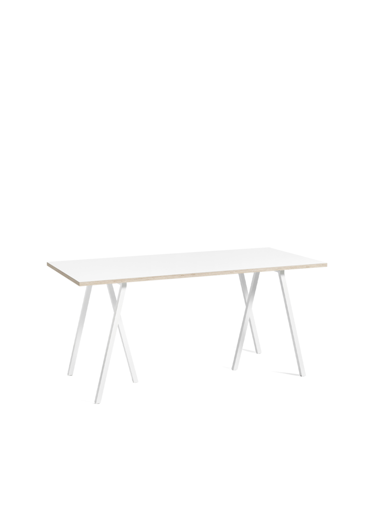 HAY Loop Stand Table