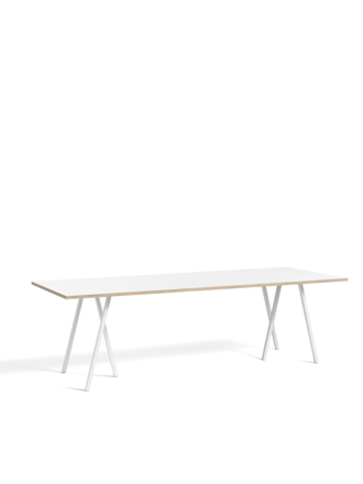 HAY Loop Stand Table HAY Loop Stand Table