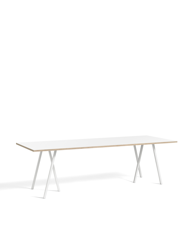 HAY Loop Stand Table